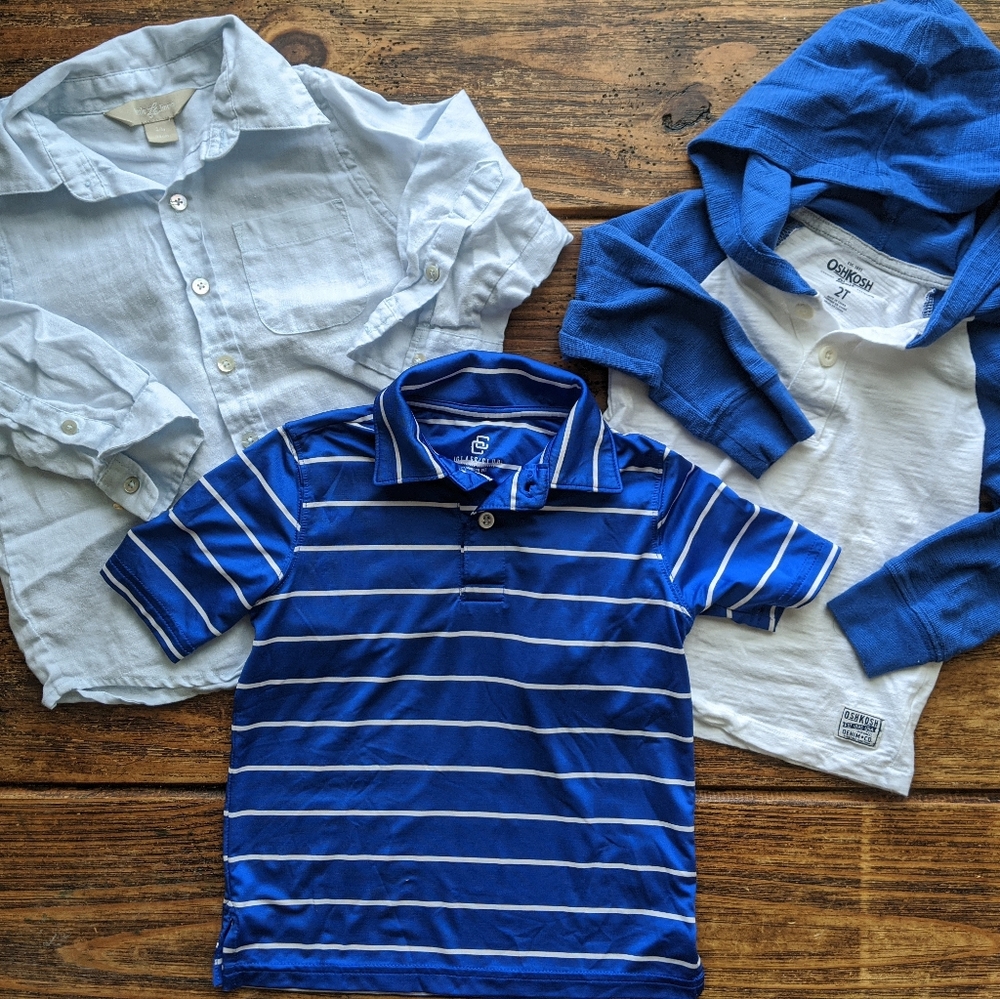2T Bundle